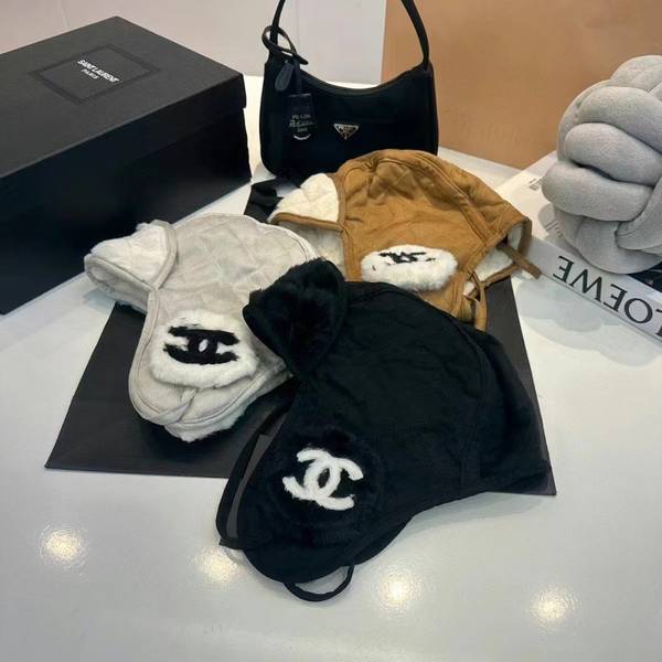 Chanel Hat CHH00673-1 Chanel Hat CHH00673-1