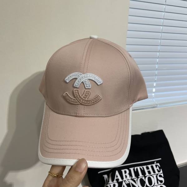 Chanel Hat CHH00686 Chanel Hat CHH00686