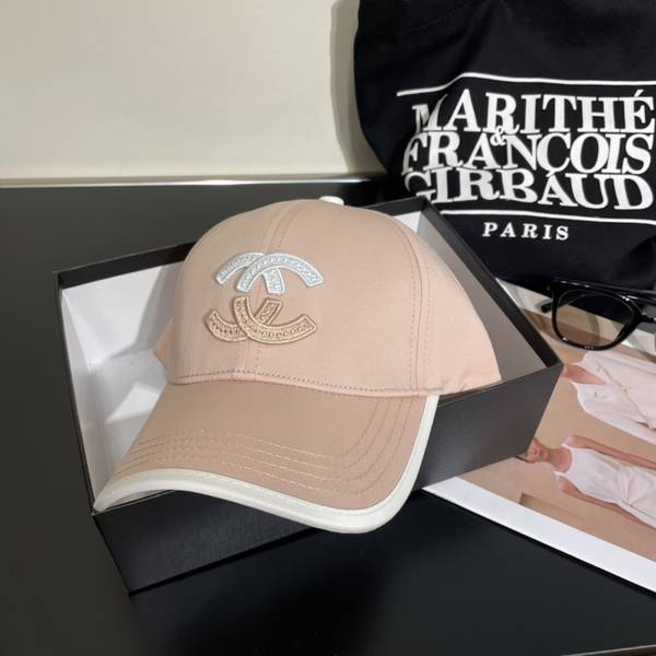 Chanel Hat CHH00686 Chanel Hat CHH00686
