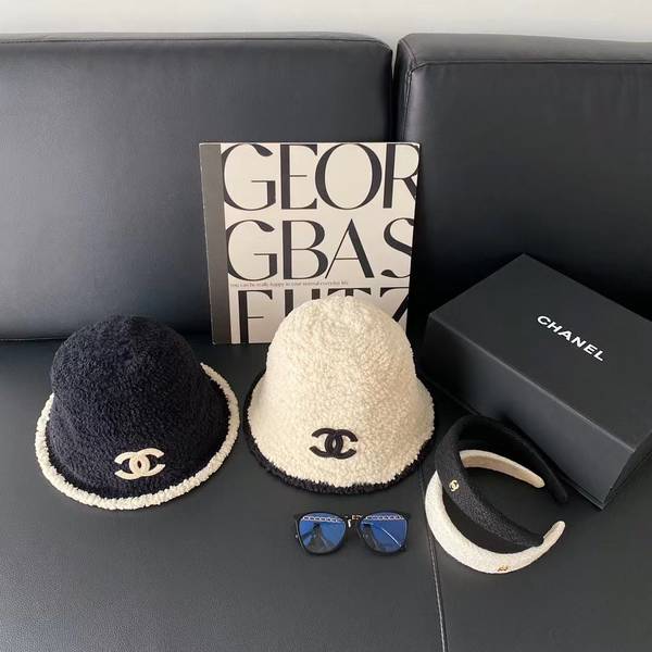 Chanel Hat CHH00688 Chanel Hat CHH00688