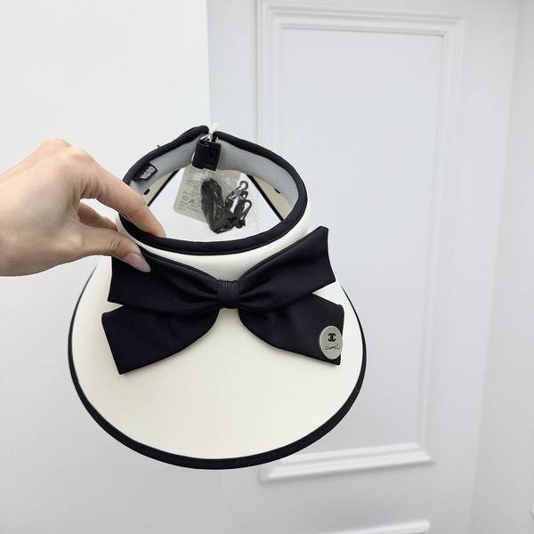 Chanel Hat CHH00696-2 Chanel Hat CHH00696-2