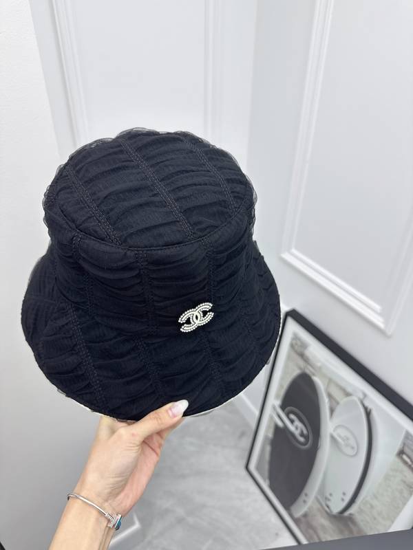 Chanel Hat CHH00697-2 Chanel Hat CHH00697-2