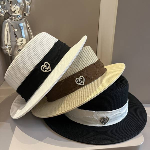 Chanel Hat CHH00708 Chanel Hat CHH00708