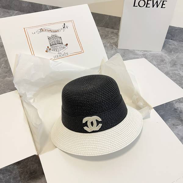 Chanel Hat CHH00755