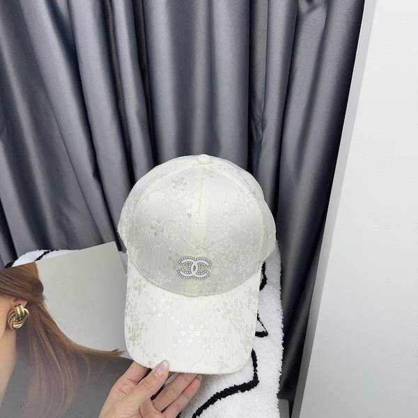 Chanel Hat CHH00792-2