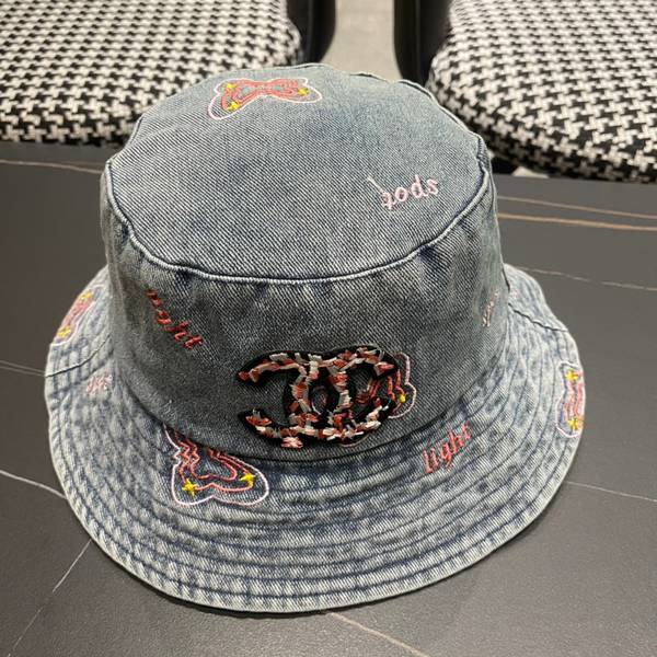Chanel Hat CHH00796