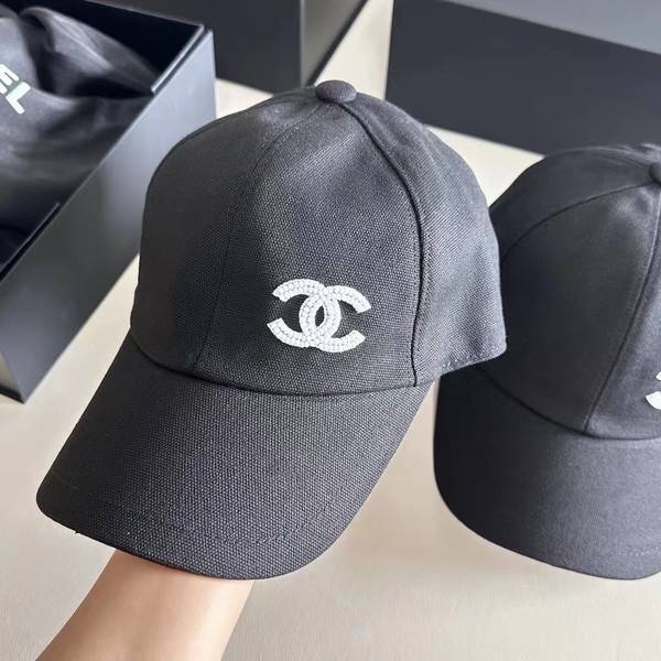 Chanel Hat CHH00798-2