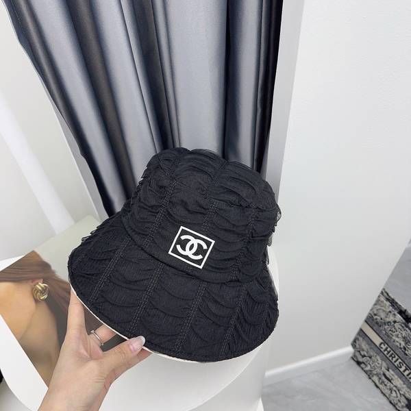 Chanel Hat CHH00802-1