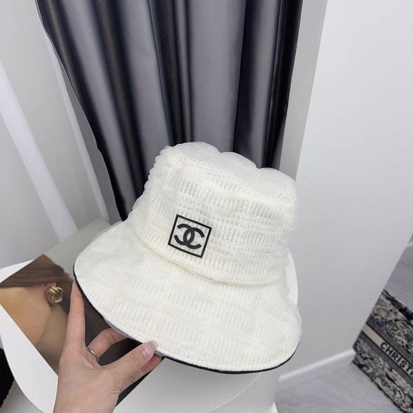 Chanel Hat CHH00802-2