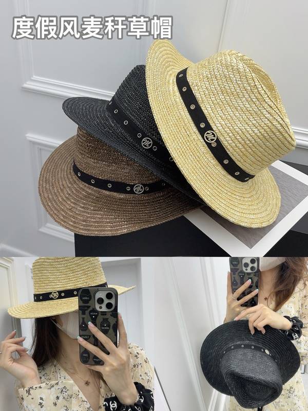 Chanel Hat CHH00815-1 Chanel Hat CHH00815-1