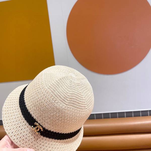 Chanel Hat CHH00819 Chanel Hat CHH00819