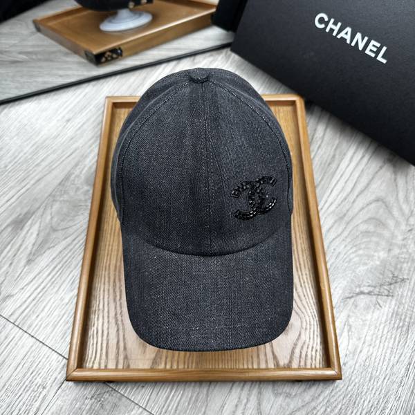 Chanel Hat CHH00835