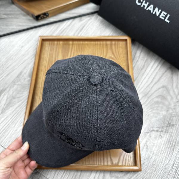 Chanel Hat CHH00835 Chanel Hat CHH00835