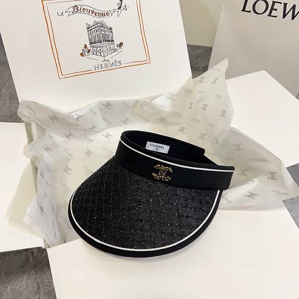 Chanel Hat CHH00837 Chanel Hat CHH00837