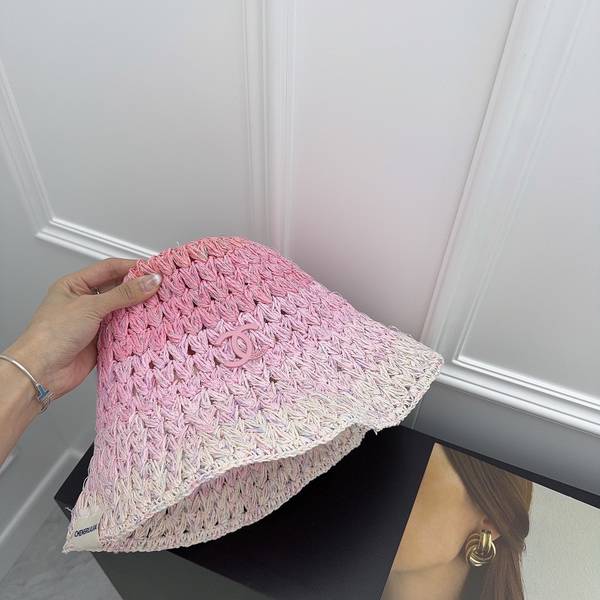 Chanel Hat CHH00841-2 Chanel Hat CHH00841-2