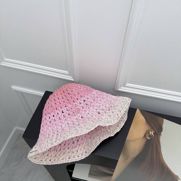 Chanel Hat CHH00841-2 Chanel Hat CHH00841-2