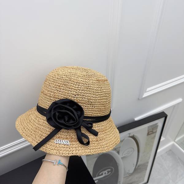 Chanel Hat CHH00842-2