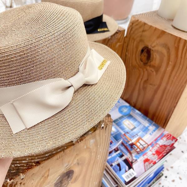 Chanel Hat CHH00845 Chanel Hat CHH00845