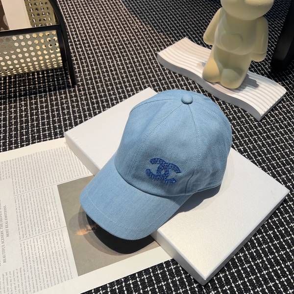 Chanel Hat CHH00849 Chanel Hat CHH00849