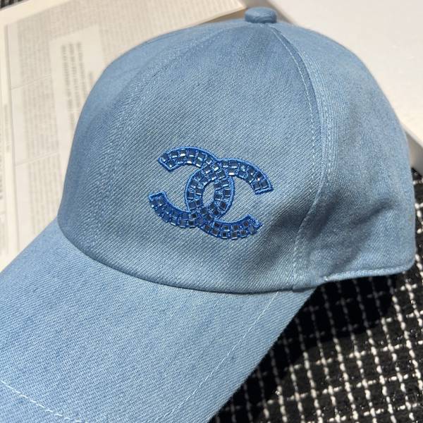 Chanel Hat CHH00849 Chanel Hat CHH00849