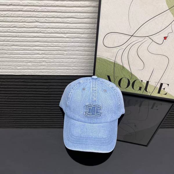 Chanel Hat CHH00857-3