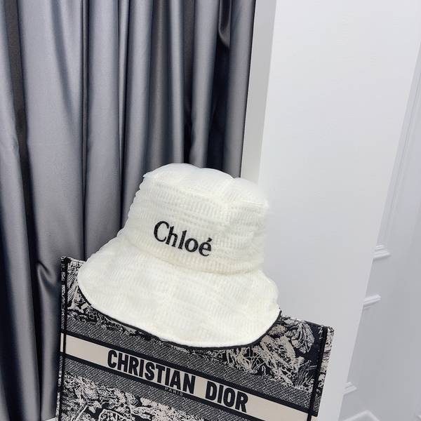 Chloe Hat COH00001-1