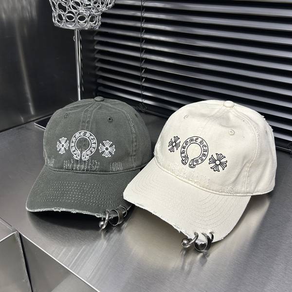 Chrome Heart Hat CRH00018-1 Chrome Heart Hat CRH00018-1