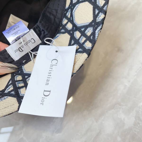 Dior Hat CDH00315 Dior Hat CDH00315