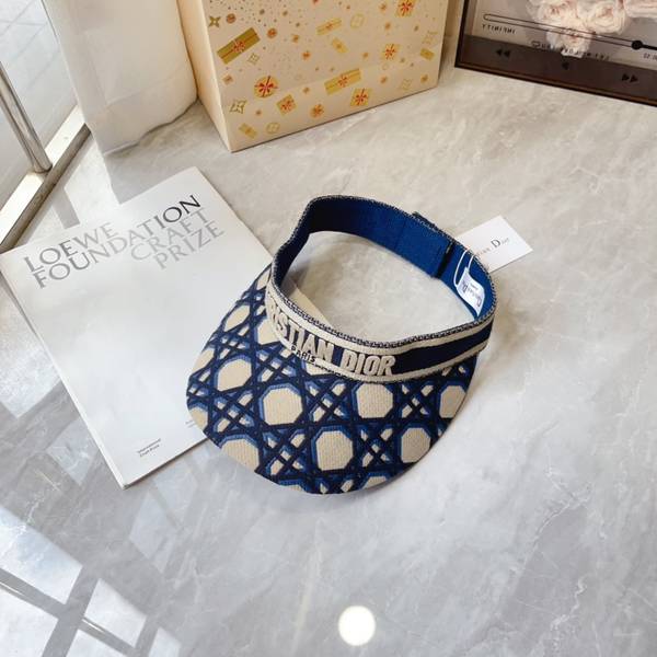 Dior Hat CDH00316 Dior Hat CDH00316