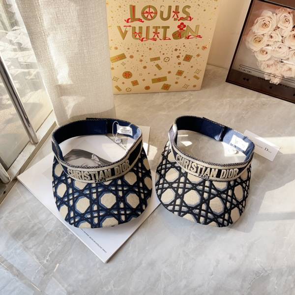 Dior Hat CDH00316 Dior Hat CDH00316