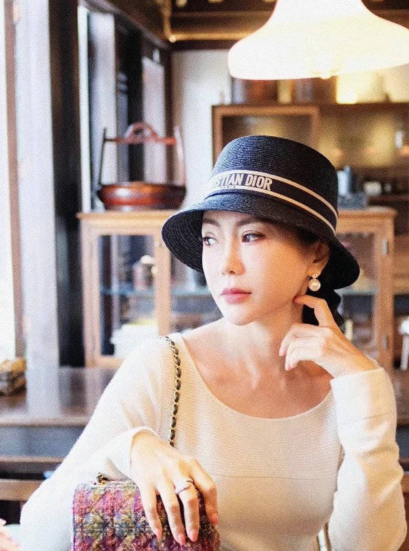 Dior Hat CDH00336 Dior Hat CDH00336