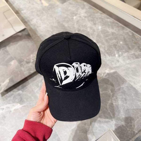 Dior Hat CDH00360