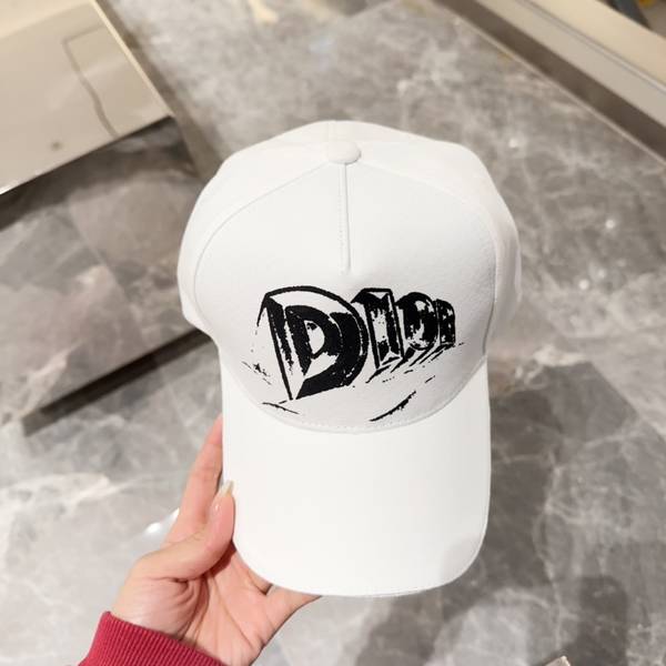 Dior Hat CDH00361