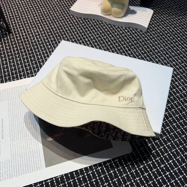 Dior Hat CDH00369