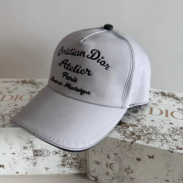 Dior Hat CDH00371-4