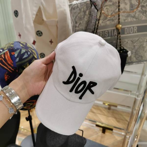Dior Hat CDH00377