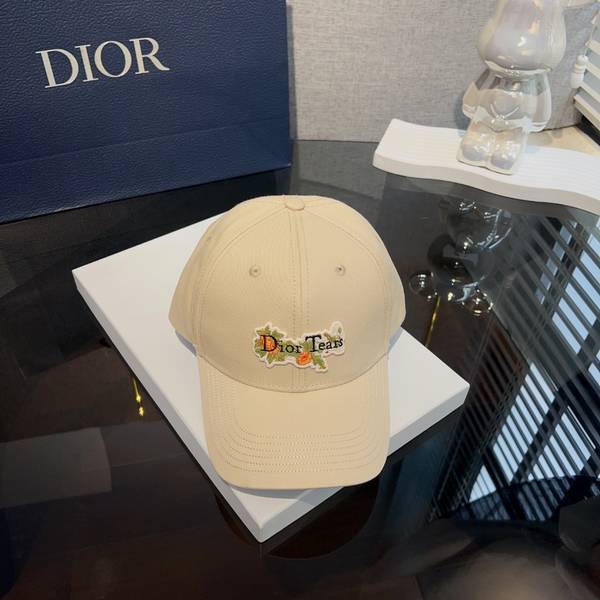 Dior Hat CDH00384