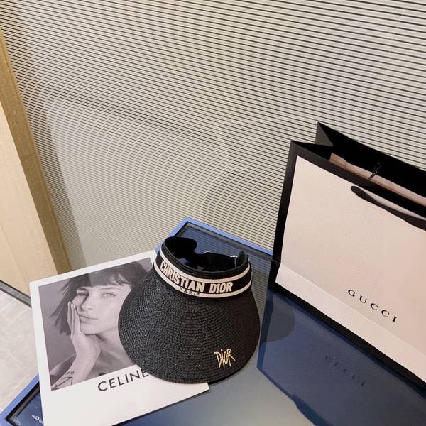 Dior Hat CDH00386 Dior Hat CDH00386