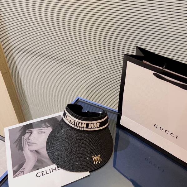 Dior Hat CDH00386 Dior Hat CDH00386