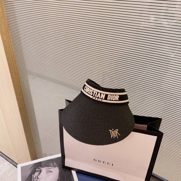 Dior Hat CDH00386 Dior Hat CDH00386