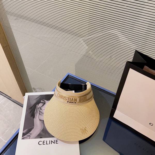 Dior Hat CDH00387