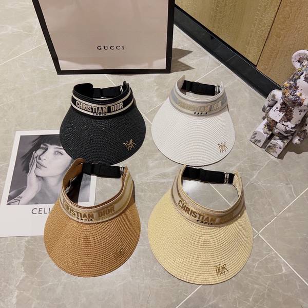 Dior Hat CDH00387