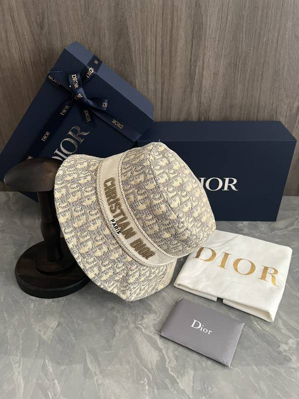 Dior Hat CDH00391