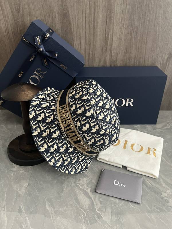 Dior Hat CDH00392