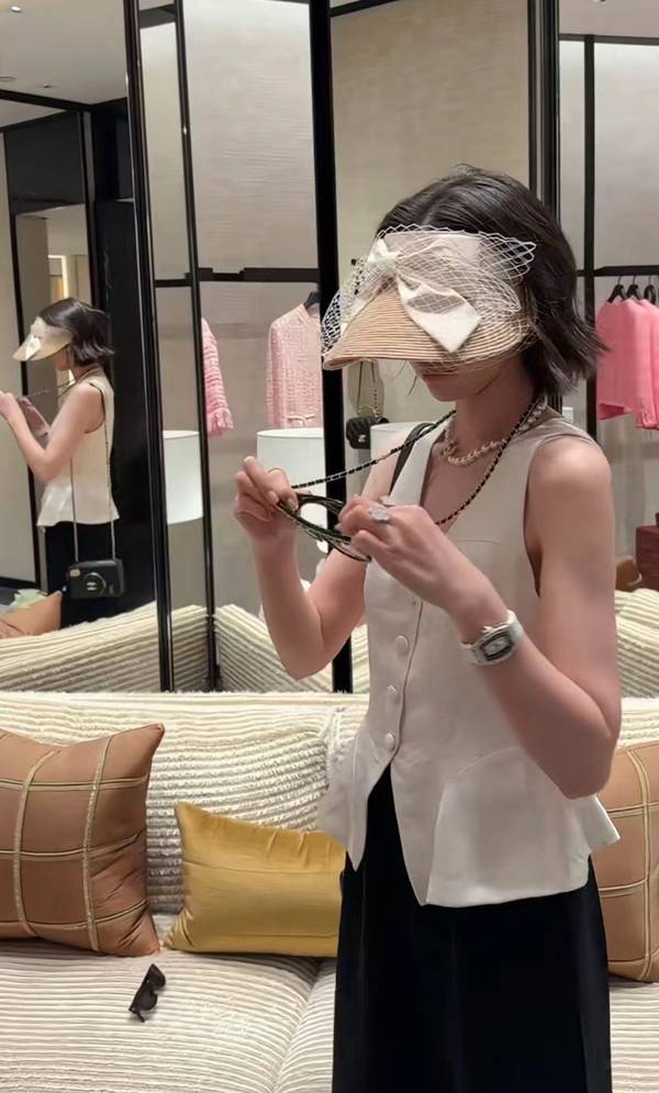 Dior Hat CDH00398 Dior Hat CDH00398