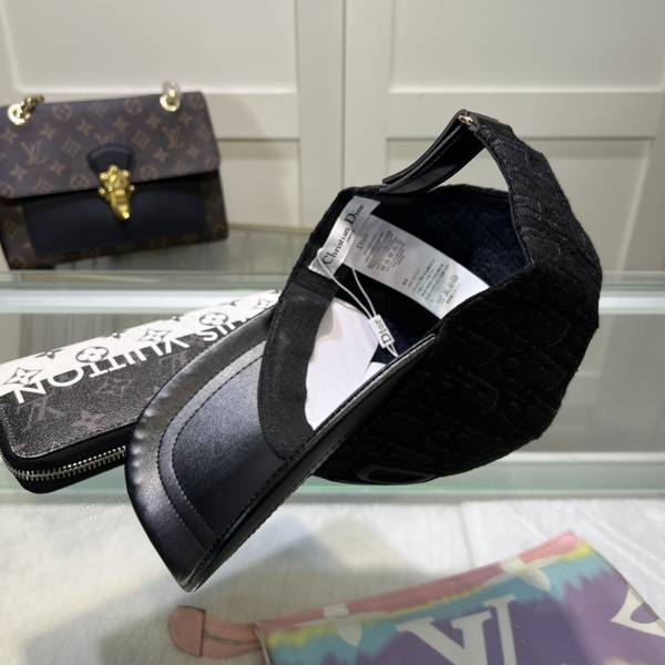 Dior Hat CDH00401 Dior Hat CDH00401
