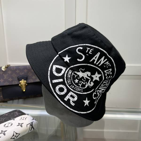 Dior Hat CDH00403