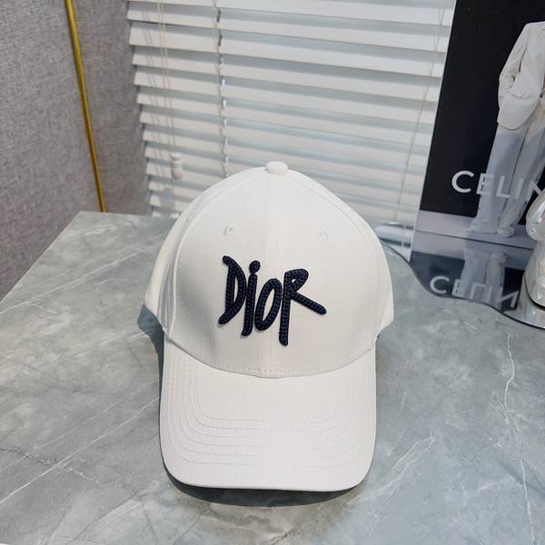 Dior Hat CDH00406