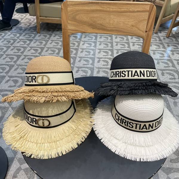Dior Hat CDH00411 Dior Hat CDH00411