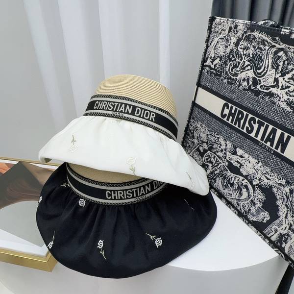 Dior Hat CDH00420-1 Dior Hat CDH00420-1